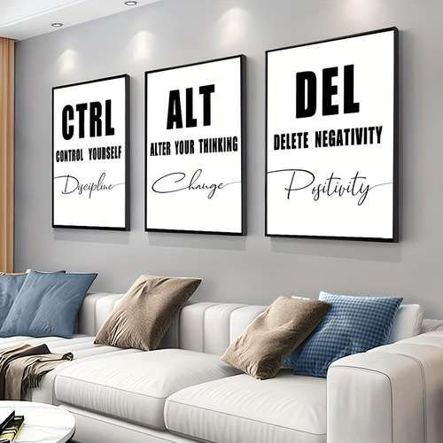 Wall Frame Design 11